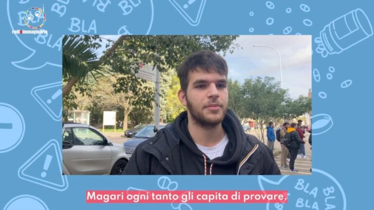 Droghe leggere, cosa ne pensano i giovani?