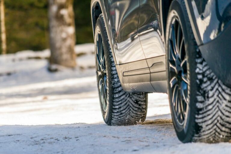 Michelin amplia l’offerta degli pneumatici All Seasons