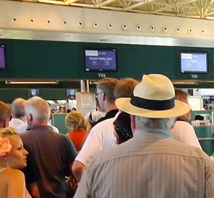 Italy remains the preferred destination for the Maltese