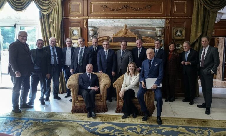“Premio Biagio Agnes”, annunciati i vincitori 2023