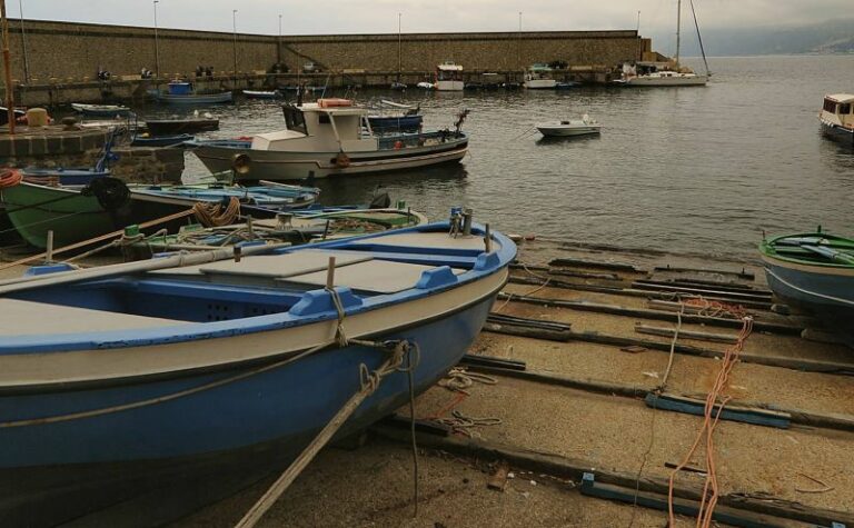 Liguria, ok del Consiglio regionale al programma triennale della pesca e dell’acquacoltura