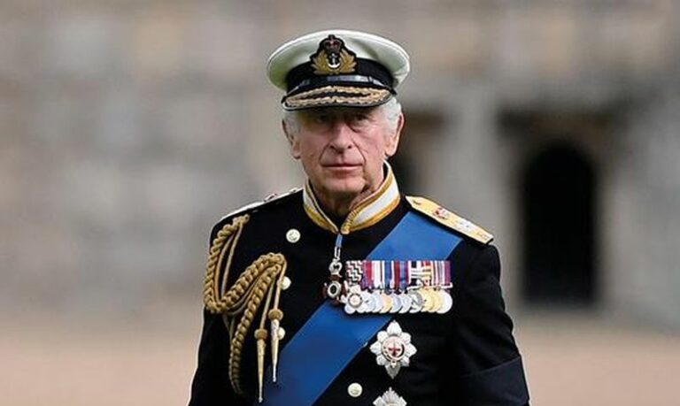 Enrica Roddolo racconta “Carlo III” nel suo nuovo libro