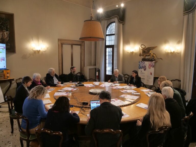 Presentato il programma per il Giorno del Ricordo 2023