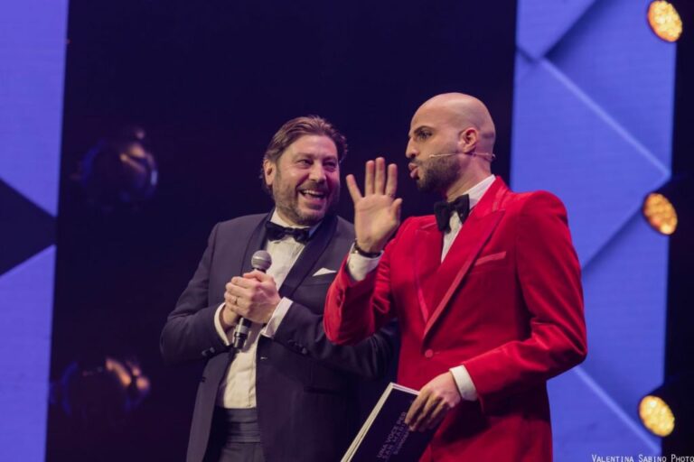 Musica, i Piqued Jacks vincono “Una voce per San Marino”