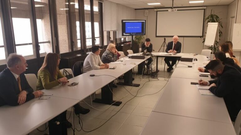 Vertenza Fox Bompani nel ferrarese, entro due settimane tavolo di crisi al Ministero