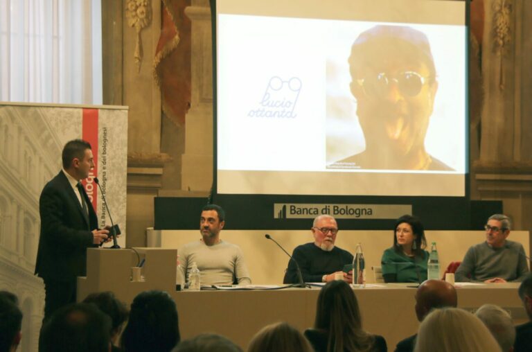 San Marino omaggia Lucio Dalla a 80 anni dalla nascita