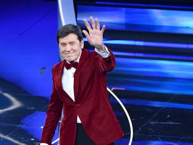 Sanremo, Morandi sbanca. Sui social testa a testa Mengoni-Mr Rain