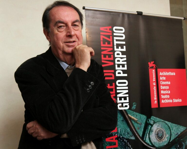 Maurizio Scaparro, una lezione senza fine