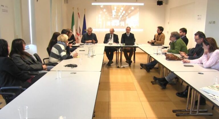 Toscana, la Maremma Nord in missione a Bruxelles