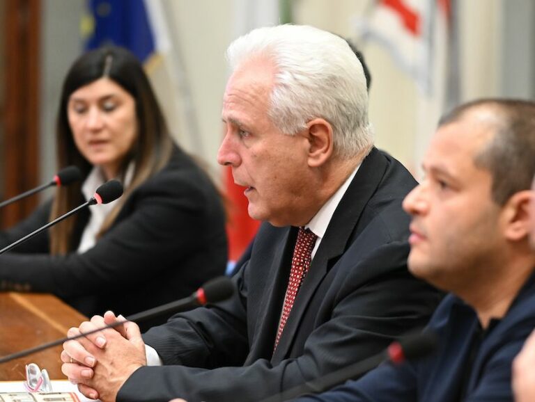 Toscana, Regione e medicina generale insieme per il potenziamento del territorio