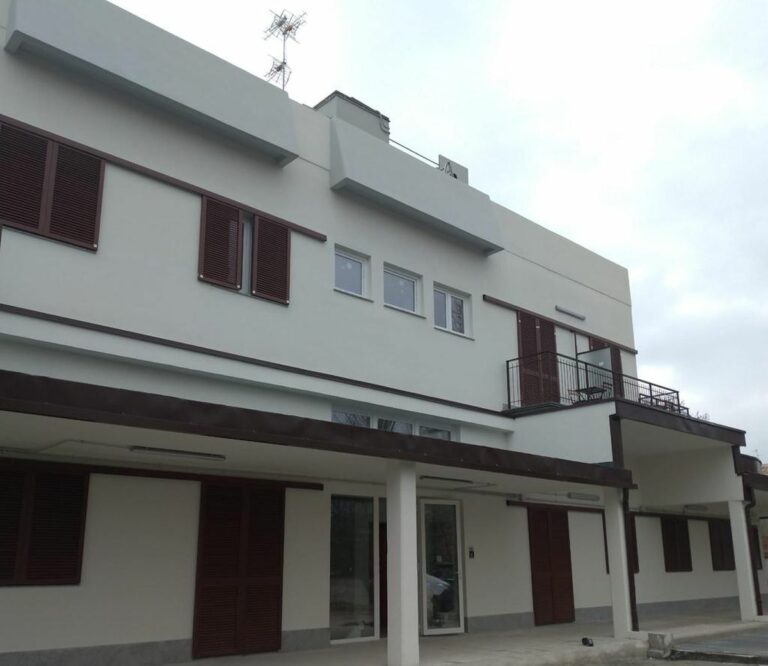 Si arricchisce l’offerta abitativa per gli studenti fuori sede