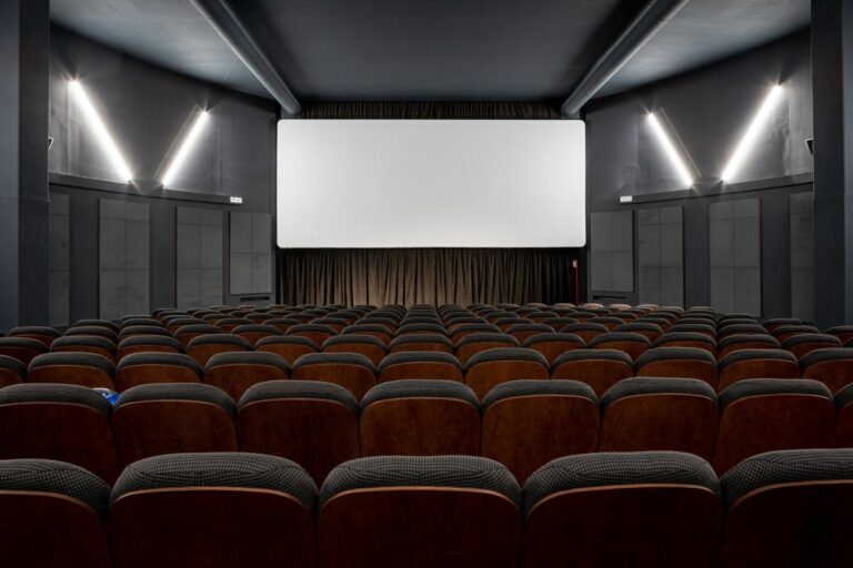 Dalla Regione Piemonte 20 milioni per il comparto cinema e sale