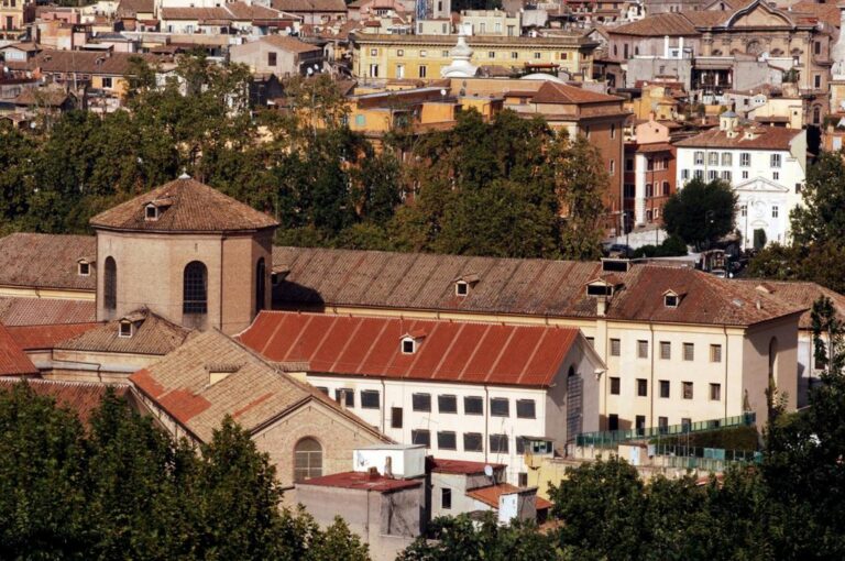 “Salute mentale e carcere”, incontro all’Istituto Studi Giuridici Lazio