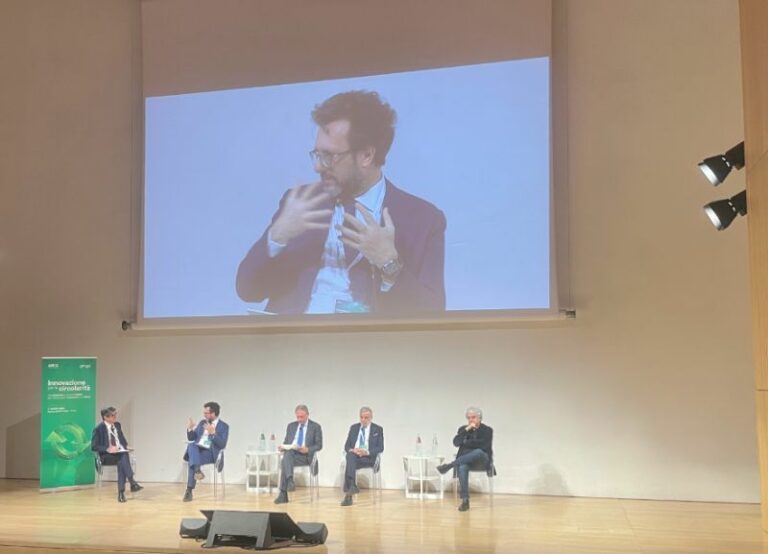 Economia circolare per realizzare la transizione energetica