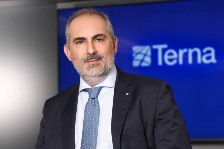 Terna fissa obiettivo riduzione emissioni di CO2 del 46% entro il 2030