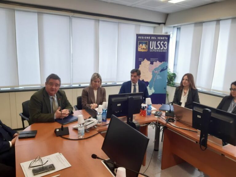 Accordo Ulss 3-Ulss 4 in Veneto, Lanzarin “Scelte dalla parte utente”