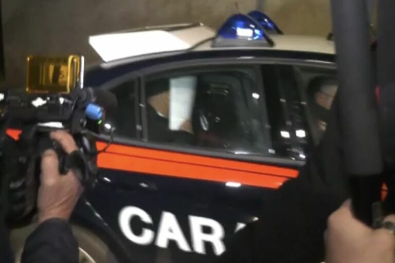 Arrestata la sorella di Messina Denaro, gestiva cassa e pizzini