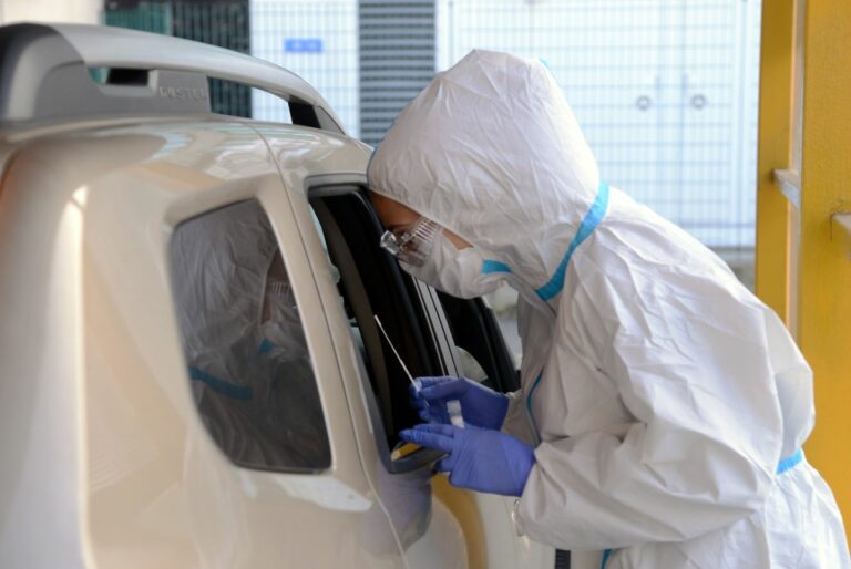 Covid, Rt in aumento a 0,94 ma nessuna regione a rischio alto