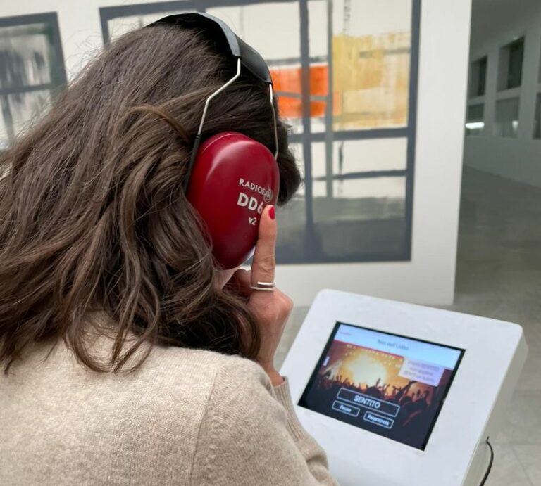 Giornata mondiale dell’udito, Amplifon offre test di controllo gratuiti