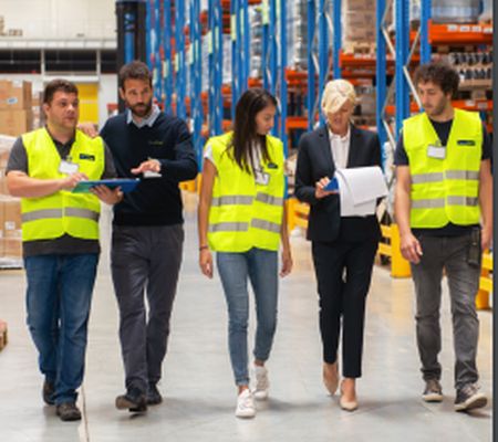 Ford lancia i centri PartsPlus in Italia