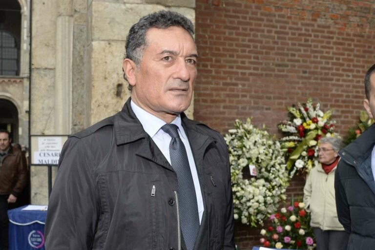 Gentile “Juve addio sogni Champions, il -15 una mazzata”
