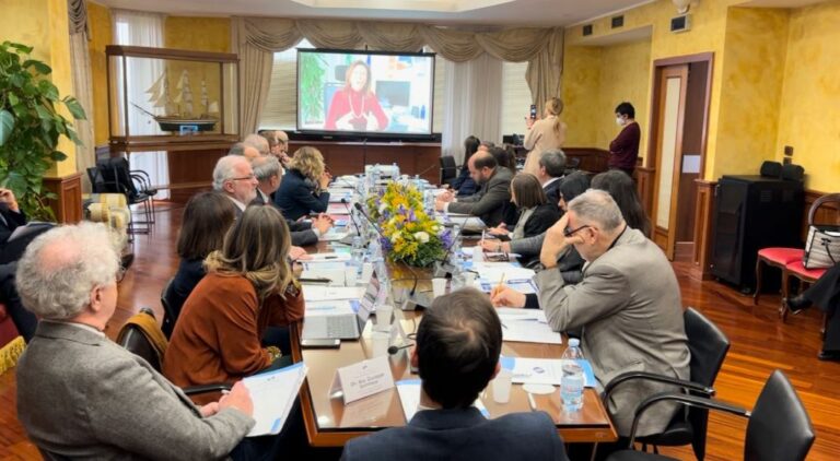 A Napoli incontro tra i garanti regionali per l’infanzia e l’adolescenza