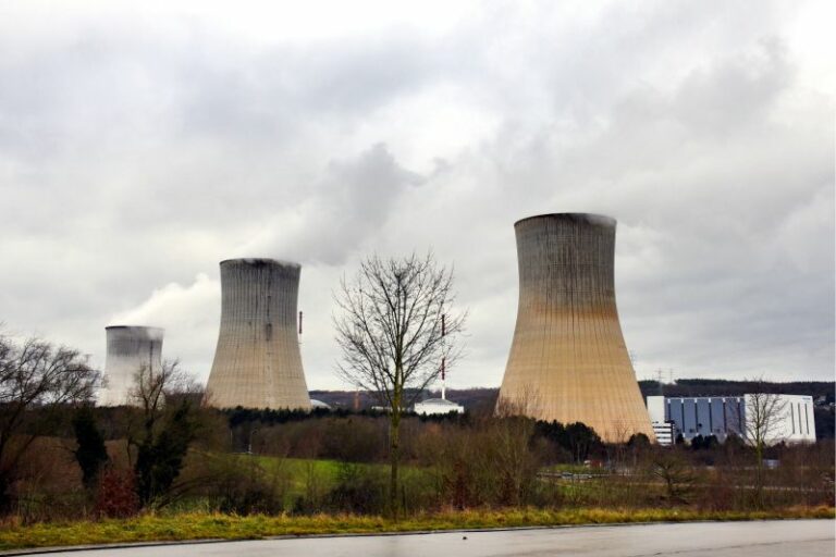 Accordo Ansaldo, Edf, Edison per lo sviluppo del nuovo nucleare