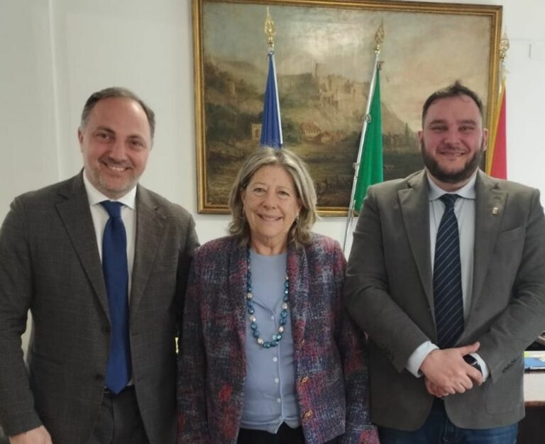 Lotta al Cyberbullismo, Albano “Regione Siciliana e Polizia insieme”