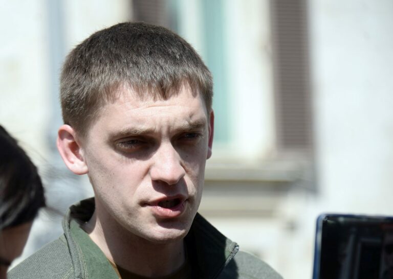 Ucraina, distrutte due basi russe a Melitopol