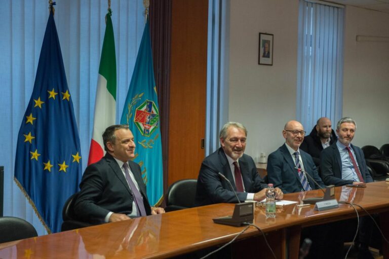 Lazio, Rocca “Comporrò la giunta tra giovedì e venerdì”