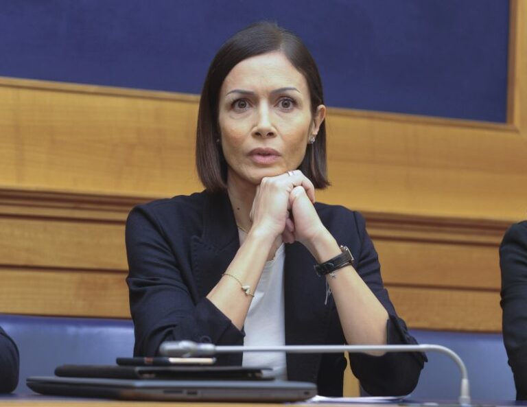 Carfagna “Acceleriamo per il partito unico”