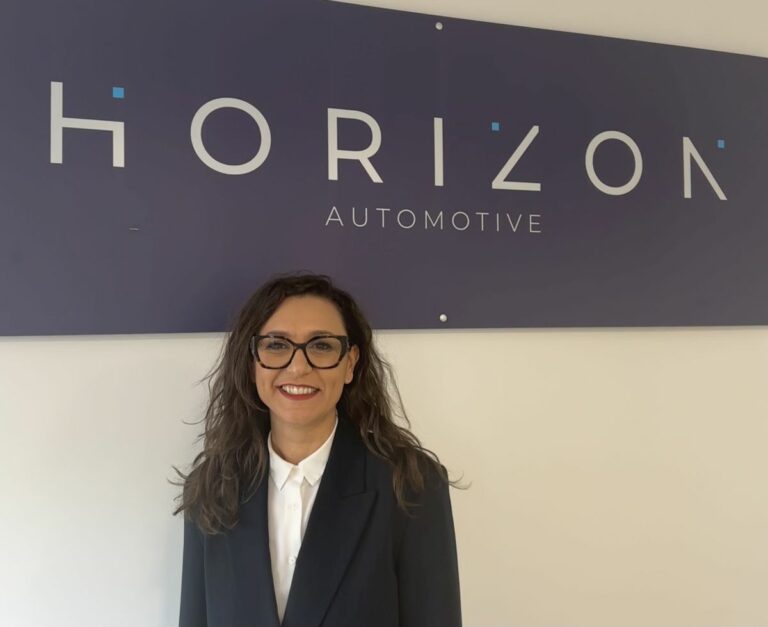Horizon Automotive, Stefania Giorgioni nuova PR & Communication Manager