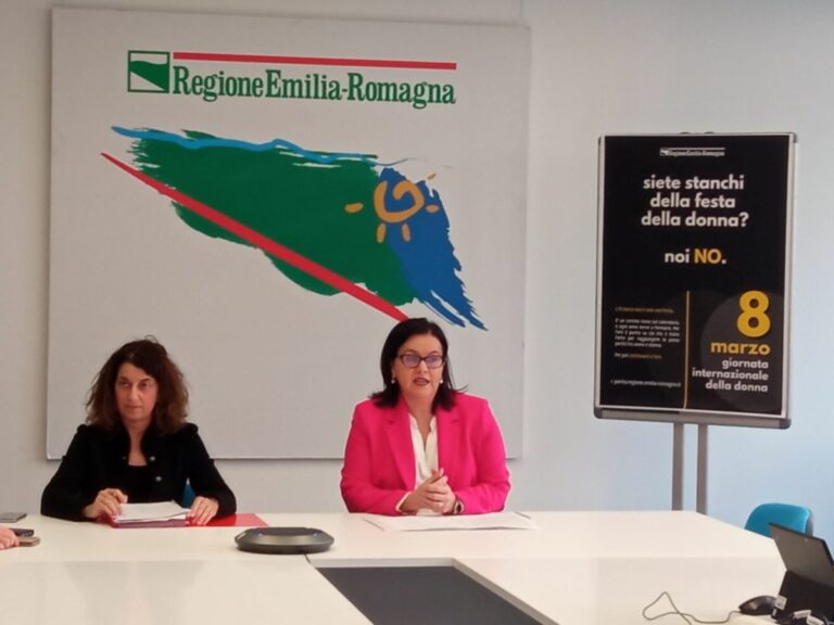 Al via il primo corso per insegnanti sulle pari opportunità