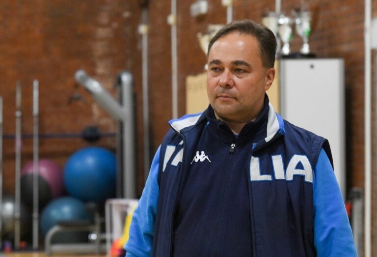 Grand Prix Spada, ventiquattro azzurri sulle pedane di Budapest