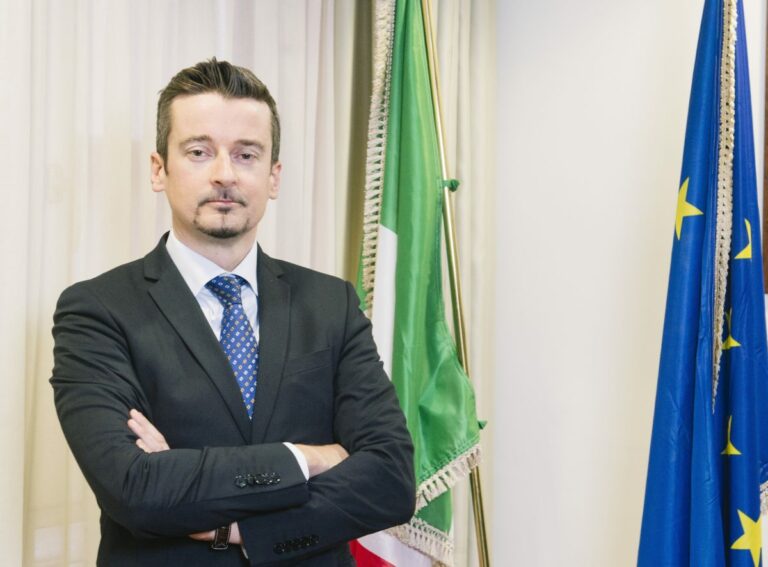 Arera, Guerrini riconfermato presidente Wareg