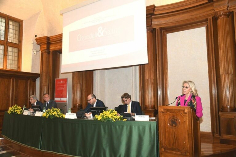 Il Ssn soffre di long Covid, 900mila ricoveri “persi” nel 2020 e 2021