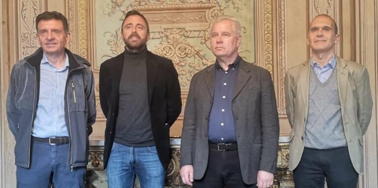 Tanti big azzurri in pedana a Lucca, obiettivo Assoluti