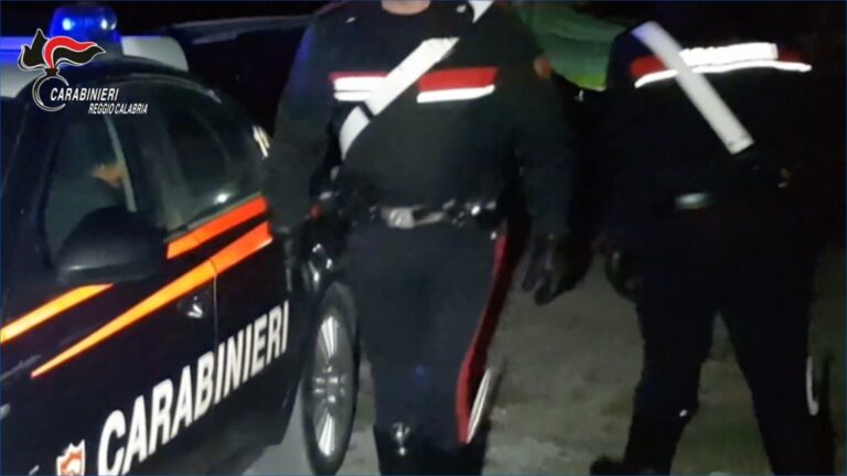 ‘Ndrangheta, operazione hybris. Arrestati 49 affiliati clan Piromalli