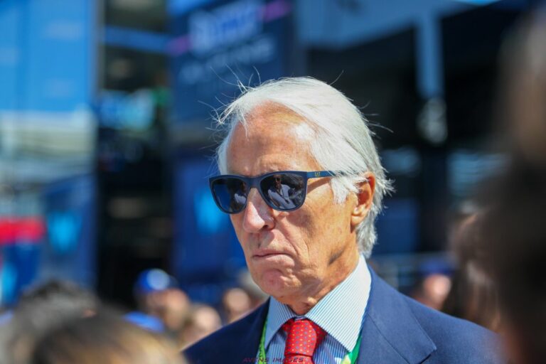 Malagò “Con tanti qualificati a Parigi possiamo migliorare Tokyo”