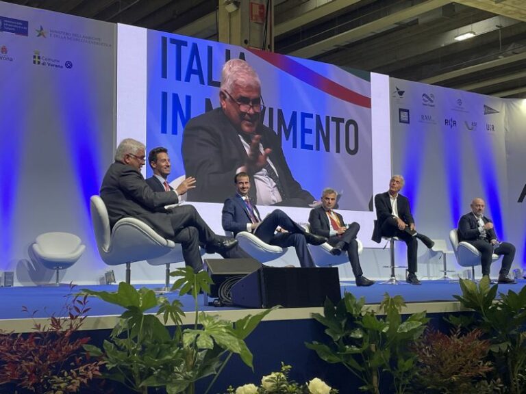 Casini(Howden) “Serve tavolo assicurazioni-governo per Agenda Onu 2030”