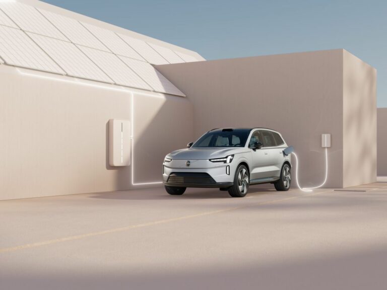 Volvo programma l’apertura di un nuovo Tech Hub a Cracovia