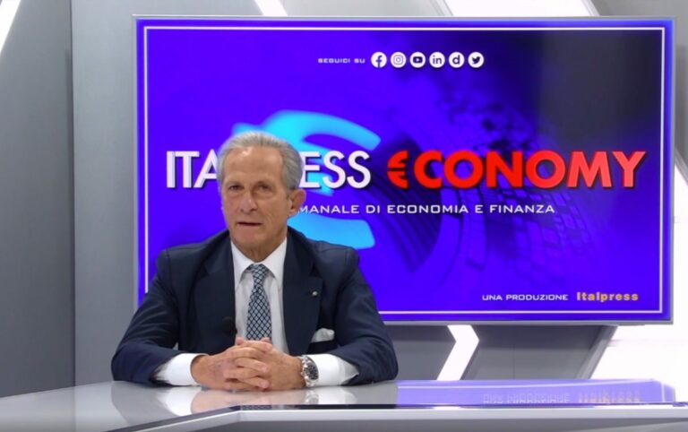 Miccichè “Su sostenibilità e innovazione le aziende italiane accelerano”