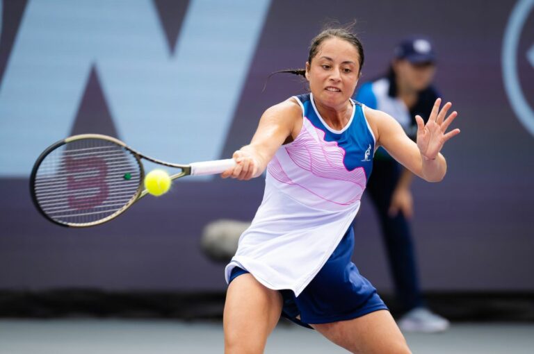 Anche Cocciaretto subito fuori a Indian Wells