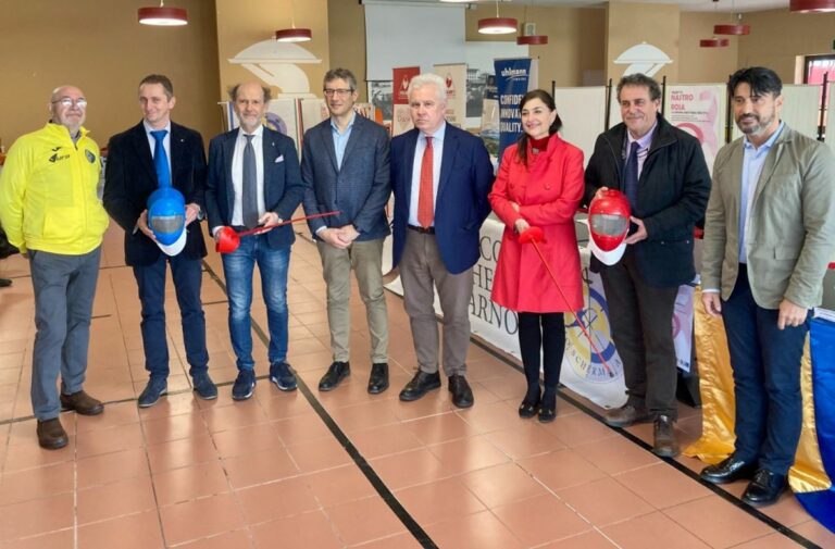 Al via ad aprile il progetto Fis “Nastro Rosa”