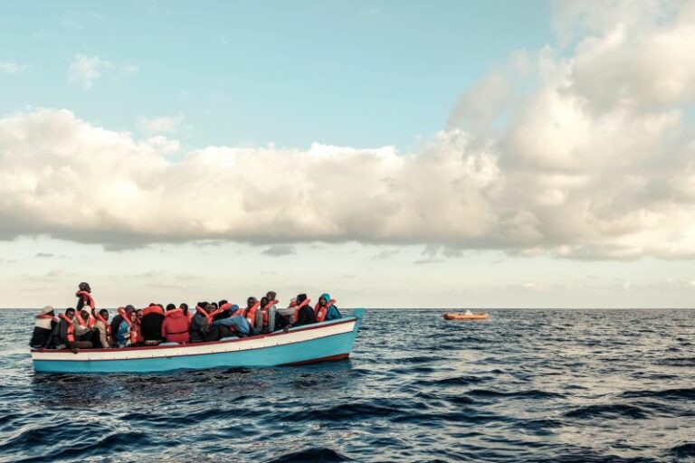 Migranti, Palazzo Chigi “Michel in sintonia con azione del Governo”