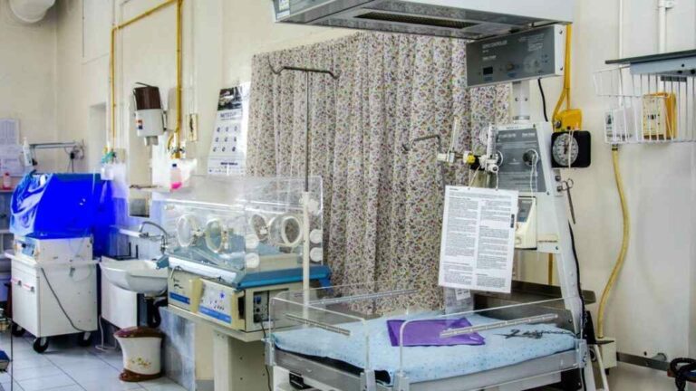 Malta with the lowest fertility rate in the EU