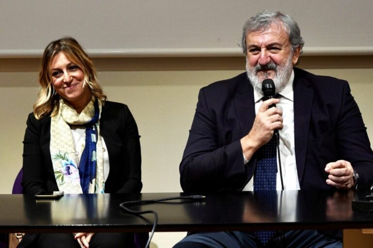 Emiliano “Con l’ingresso di Ager in Aseco risparmi per i pugliesi”
