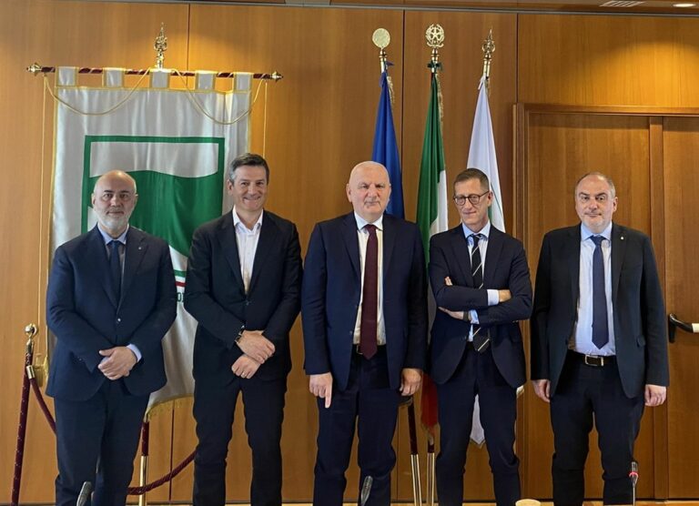 Siglato protocollo per sviluppo Comunità Energetiche Rinnovabili