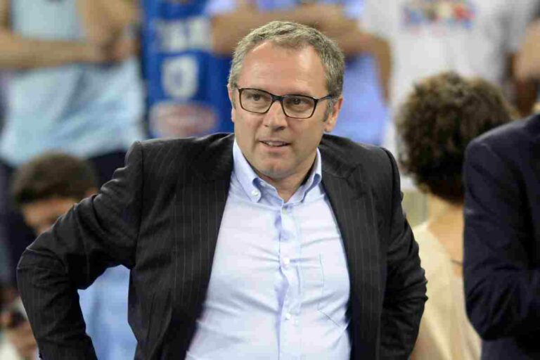 Domenicali “Spero la Ferrari torni presto al successo”