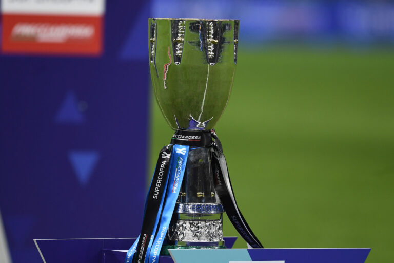 Nuovo format variabile per la Supercoppa, Final Four nel 2024